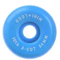 Mini Logo A-cut Skateboardhjul