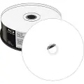MediaRange MR512, 25 GB, BD-R, Kakeboks, 25 stk.
