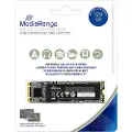 MediaRange 2280 Sata 6 128gb Ssd M.2