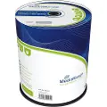 MediaRange DVD-R 4.7GB 100p