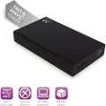 Ewent Ew7056 Ekstern Hdd/ssd-kabinett