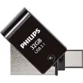 Philips DC152B - 32GB - Minnepenn