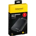 Intenso Memory Drive 2tb 2.5 Usb 3.0 Ekstern Hdd