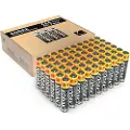 Kodak Xtralife Aaa Alkalisk Batteri 60 Enheter