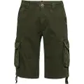 Alpha industries Jet Cargo Shorts
