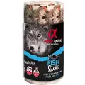 Alpha Spirit Fish Sticks, 16 stk., AlphaSpirit - (12 pk/ps)