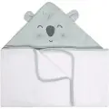 Albero Mio Koala Badekåpe 120x70 Cm