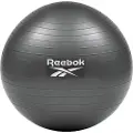 Reebok Gymball - Black 75cm
