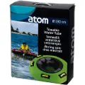 Atom Oppblåsbart anker for båt med en diameter på 130 cm