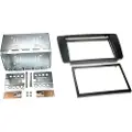 ACV 2-DIN kit Skoda Octavia II 2004-> sort