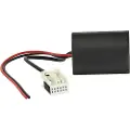 Connects2 A2dp adapter, ctaad2a2dp