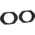 ACV Højttalerramme 626/Premacy bag 130mm