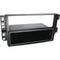 ACV Radioramme 2-DIN Chevrolet diverse sort