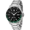Maserati Stile 45 Mm R8853140005 Klokke