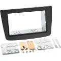 ACV 2-DIN Radioramme Alfa MiTo sort 2013-
