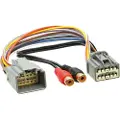 ACV Aux in adapter Ford Fiesta 2008 - 2010
