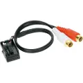 ACV Aux in adapter VW mfd2