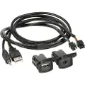 Connects2 USB/aux adapter Polo 6c 2015