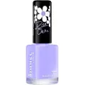 Rimmel 60 Seconds Nail Polish By Rita Ora 558 8ml