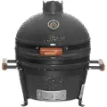 Mustang MustangKullgrill Kamado S HiiligrilliKullgrillerFra Homeroom