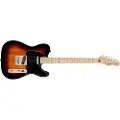 Squier Affinity Telecaster MN 3-Color Sunburst