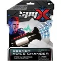 SpyX Secret voice changer