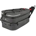 Klickfix Contour Sadelveske 4l
