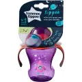 Tommee tippee Sippy kopp med håndtak 7m+Tommee Tippee universal