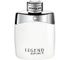 Mont Blanc Legend Spirit Eau De Toilette 200ml Parfyme