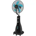 Cecotec Vannkjølingsvifte Energysilence 590 Freshessence
