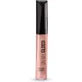 Rimmel London Oh My Gloss! Lip Gloss, 13 Purrr...Glossy Cat, 6.5 ml