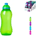 Sistema Twist n' Sip 330ml - Ocean Blue
