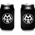 Gaya Entertainment Metro Exodus Spartan Logo Boks