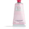 L'Occitane Rose Håndkrem 75ml