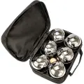 Tactic Petanque in nylon bag