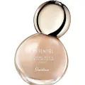 Guerlain Très Clair Rosé n°01C, Flaske, Væske, Universell, Fuktighetsgivende, Beskyttelse, Utjevning, Forsterke, Alle hudtoner, Cool