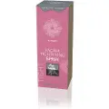 Shiatsu Body Moketta svart r. S/M