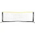 BazookaGoal do siatkonogi BazookaGoal Soccer Tennis 300x100 cm