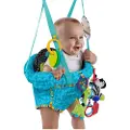 Bright Starts Spring Jungle Pedagogisk Leketøy