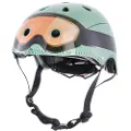 Hornit Military Juniorhjelm