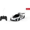 Rastar R/C MCLAREN SENNA 1:24 LENGDE 19 CM