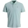 Jack & Jones Bluwin Kortermet Poloskjorte