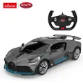 Rastar R/C 1:14 Bugatti Divo