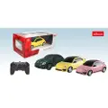 Rastar Remote control 01:24 People's car