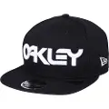 Oakley Mann Mark Ii Novelty Snap Back