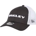 Oakley Apparel Heather New Era Cap