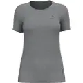 Odlo Col V Natural Merino Kortærmet Baselayer