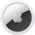 Apple AirTag - 4-pakning MX542ZY/A