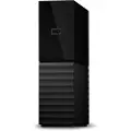 Western Digital Ekstern Harddisk 3.5 16tb My Book Usb 3