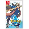 Nintendo Pokemon Sword - Nintendo Switch
